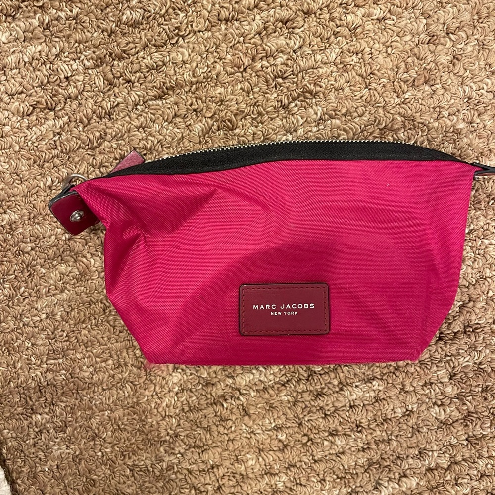 Marc Jacob’s pouch / makeup bag / pencil pouch